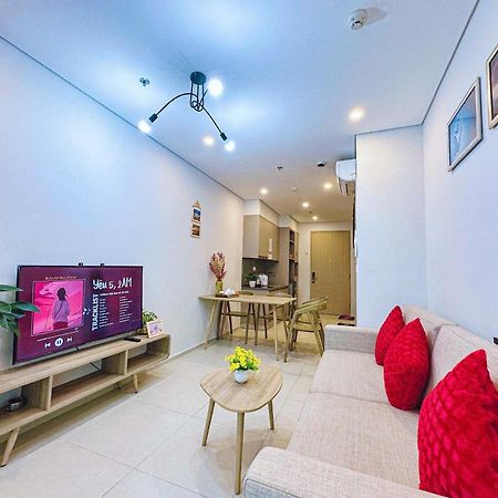 The Song Apartment Vung Tau-Can Ho The Song -Harry House Bagian luar foto