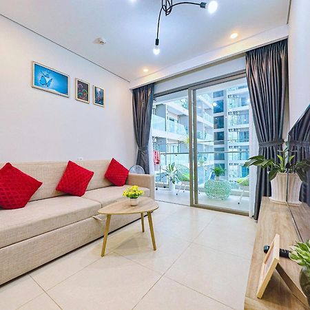 The Song Apartment Vung Tau-Can Ho The Song -Harry House Bagian luar foto