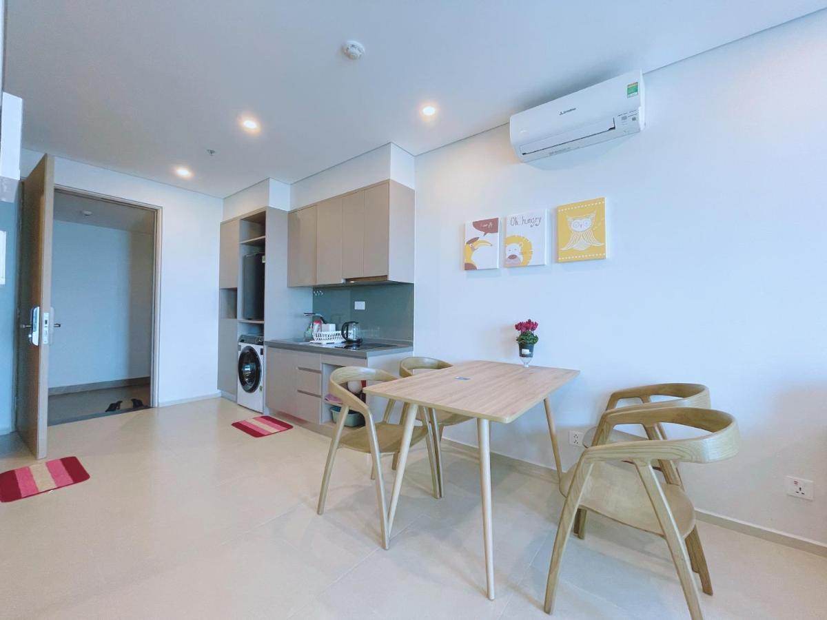 The Song Apartment Vung Tau-Can Ho The Song -Harry House Bagian luar foto