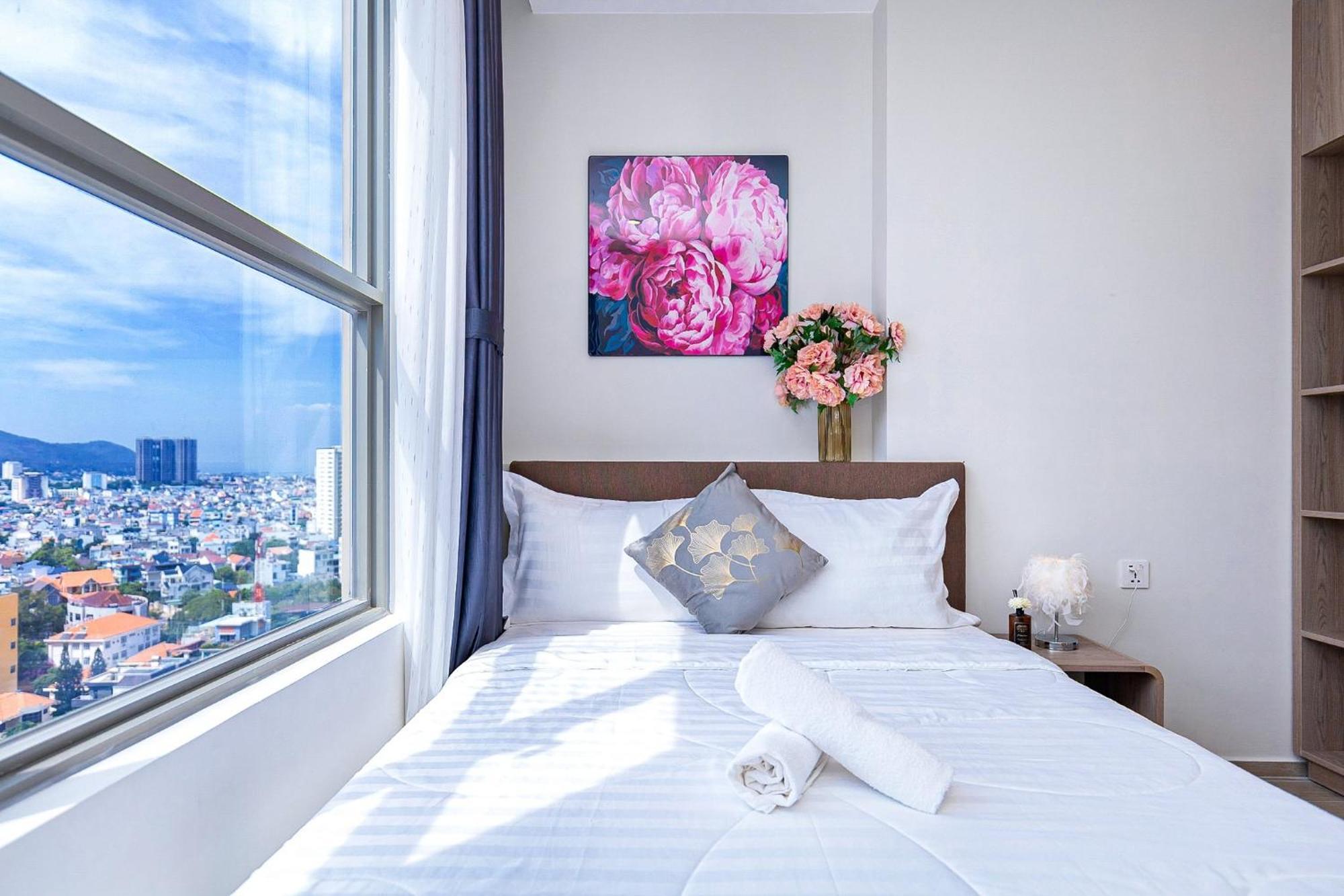 The Song Apartment Vung Tau-Can Ho The Song -Harry House Bagian luar foto