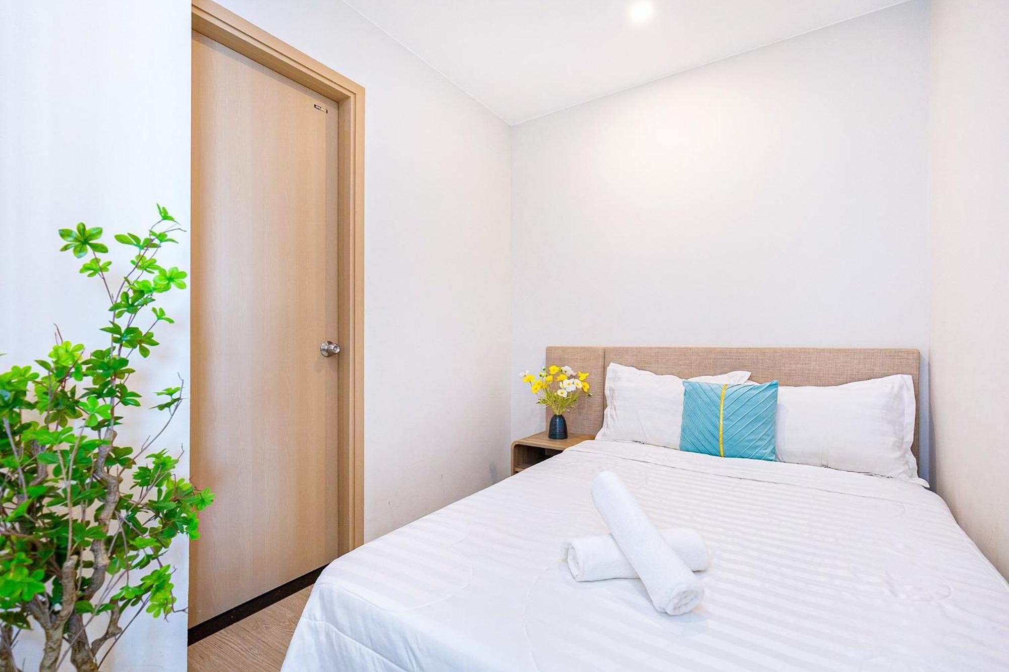 The Song Apartment Vung Tau-Can Ho The Song -Harry House Bagian luar foto
