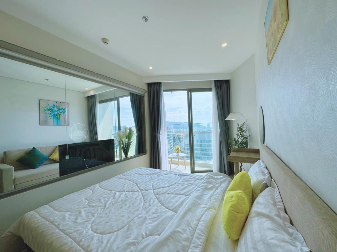 The Song Apartment Vung Tau-Can Ho The Song -Harry House Bagian luar foto