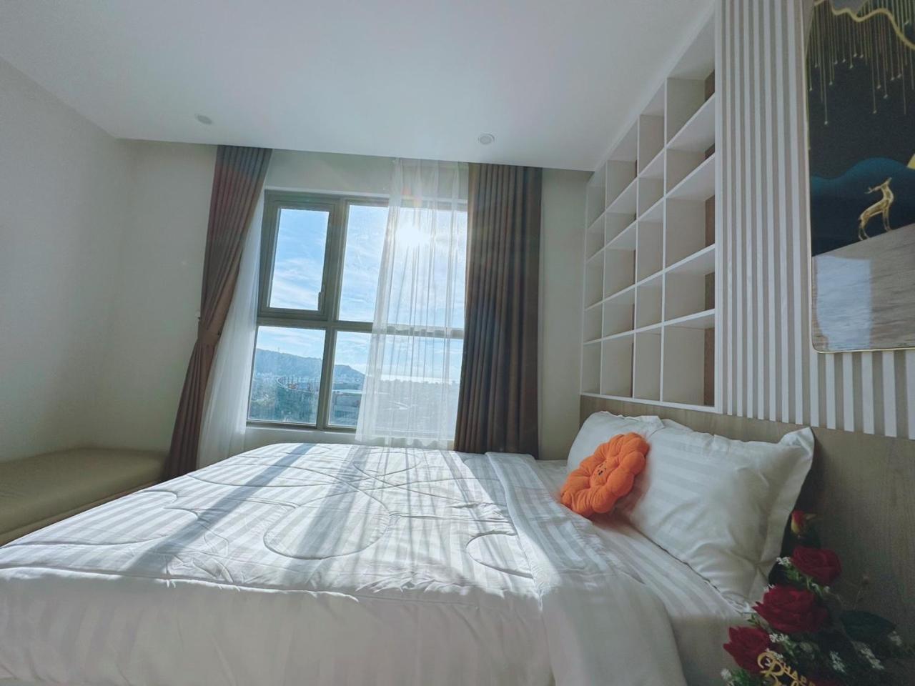 The Song Apartment Vung Tau-Can Ho The Song -Harry House Bagian luar foto