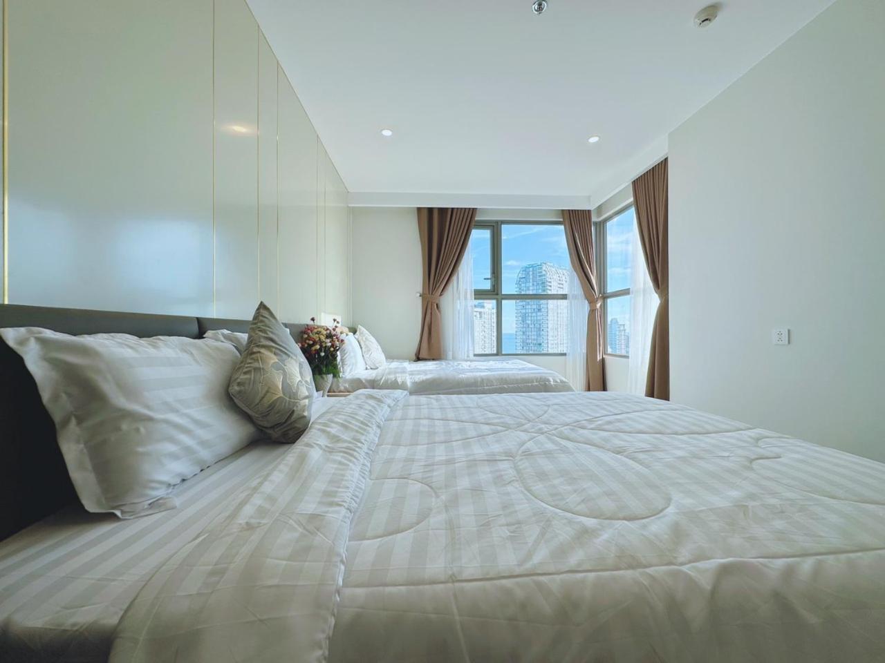 The Song Apartment Vung Tau-Can Ho The Song -Harry House Bagian luar foto
