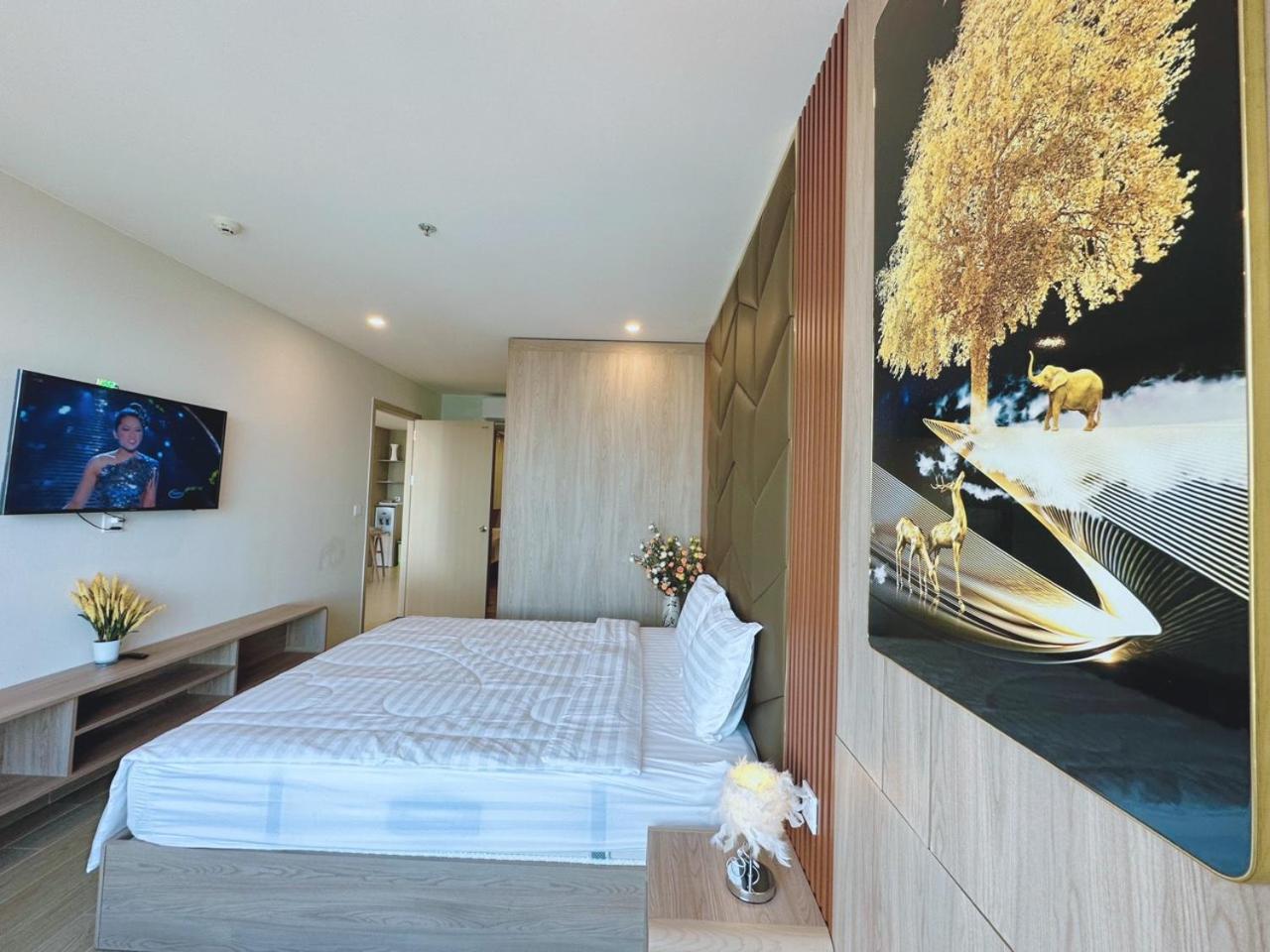 The Song Apartment Vung Tau-Can Ho The Song -Harry House Bagian luar foto