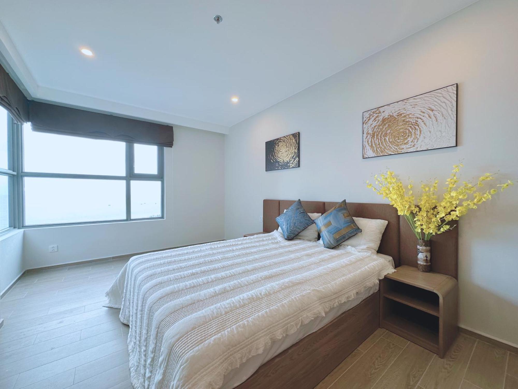 The Song Apartment Vung Tau-Can Ho The Song -Harry House Bagian luar foto