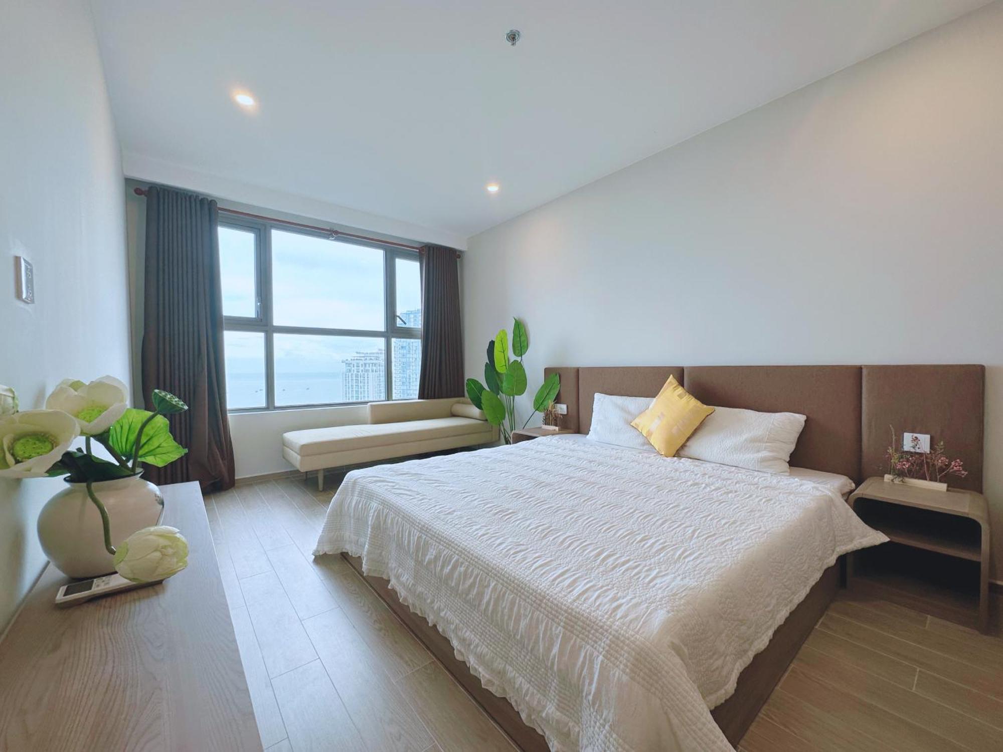 The Song Apartment Vung Tau-Can Ho The Song -Harry House Bagian luar foto
