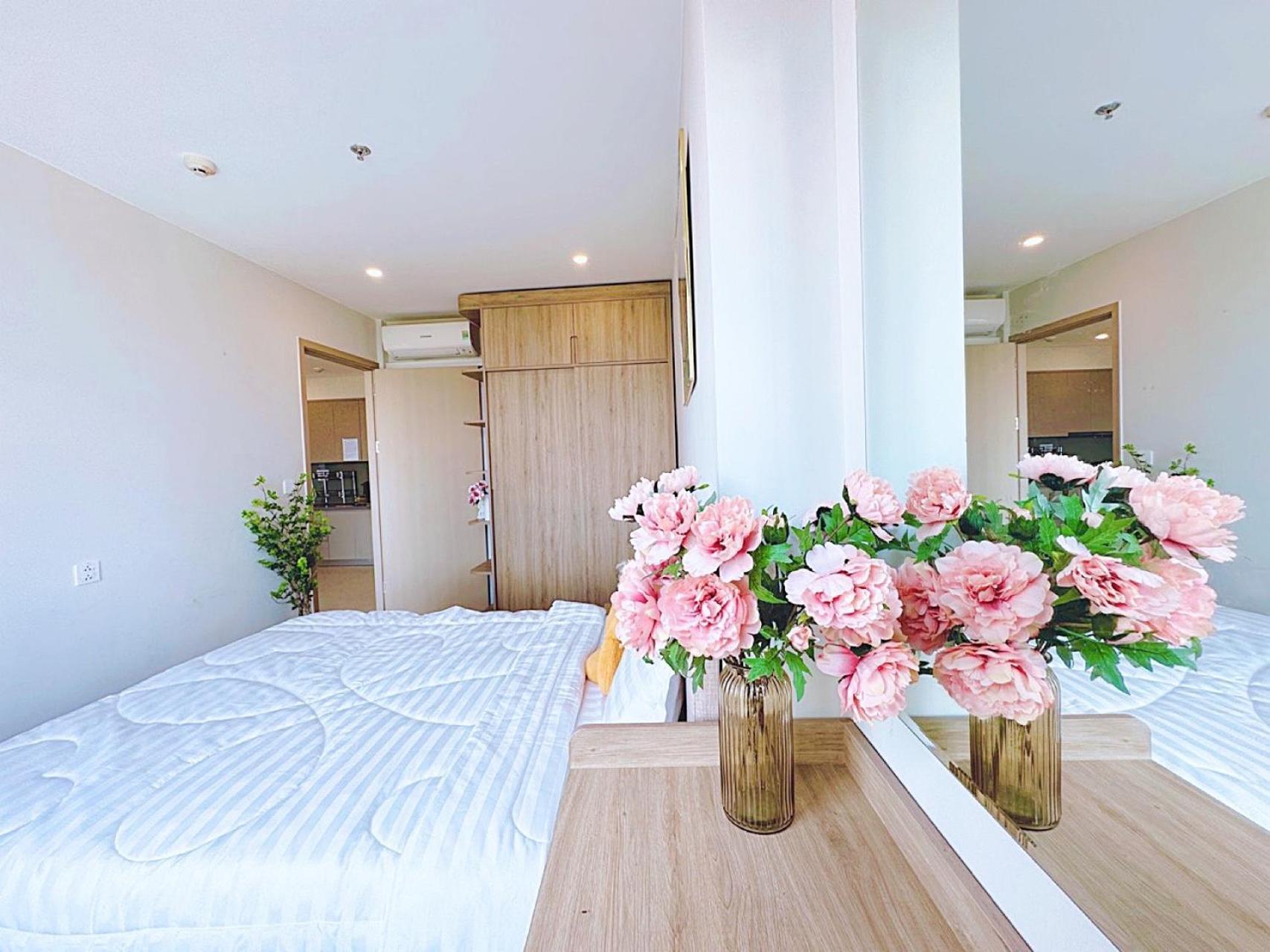 The Song Apartment Vung Tau-Can Ho The Song -Harry House Bagian luar foto