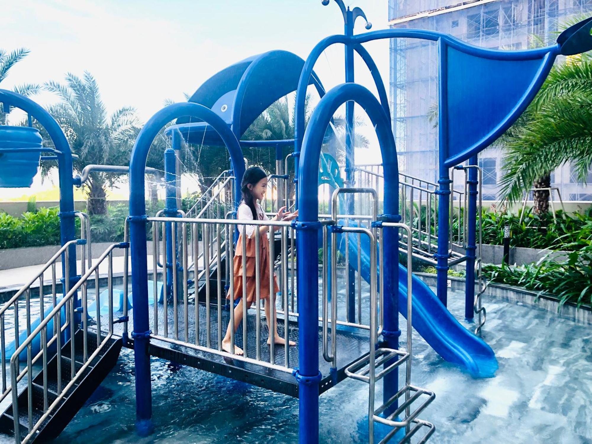 The Song Apartment Vung Tau-Can Ho The Song -Harry House Bagian luar foto