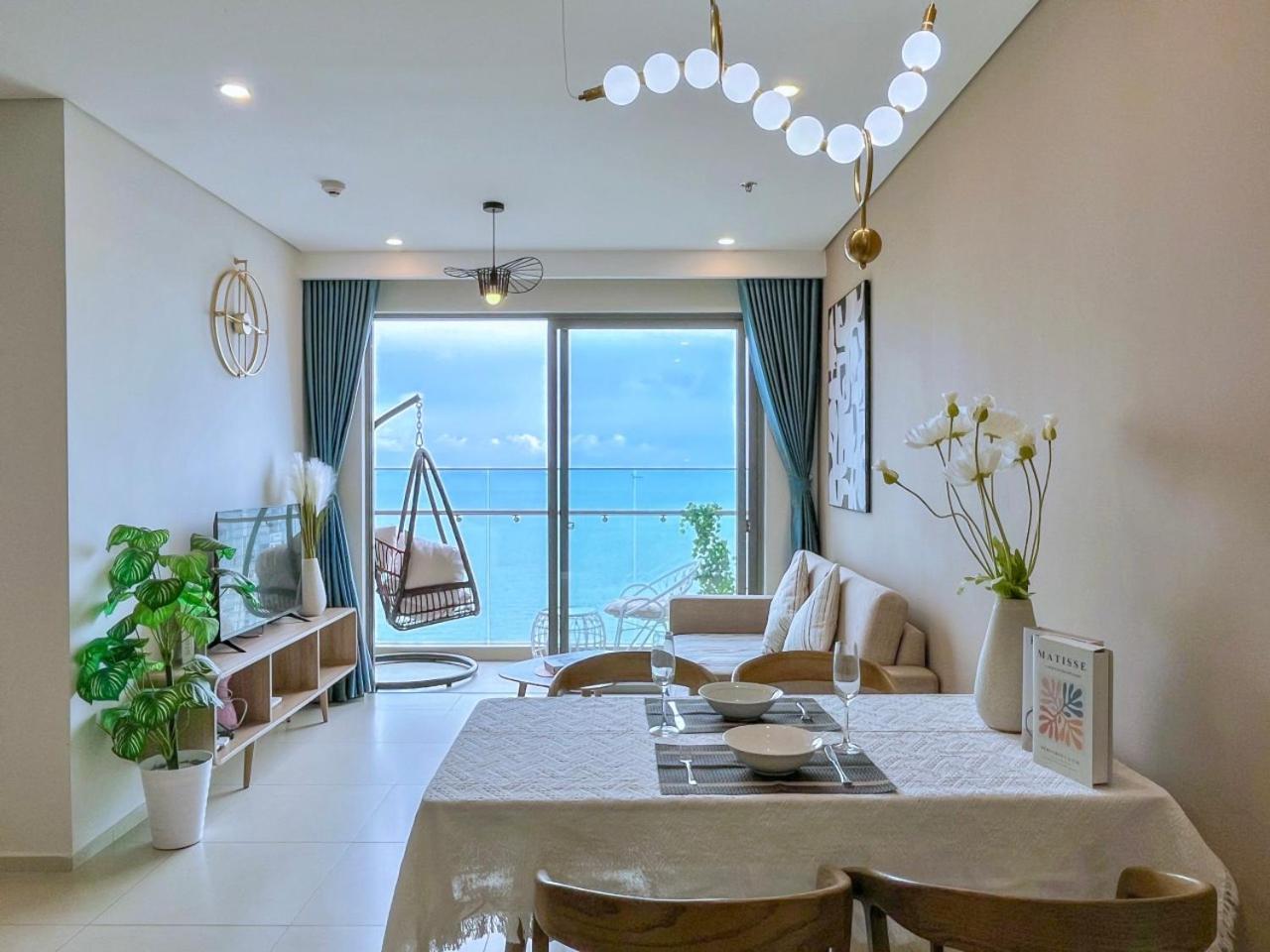 The Song Apartment Vung Tau-Can Ho The Song -Harry House Bagian luar foto