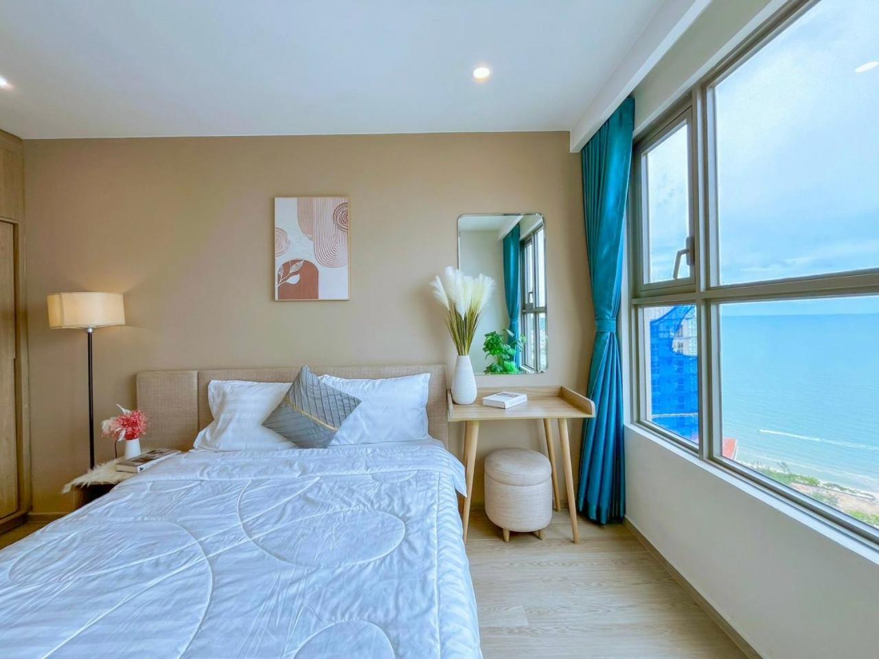 The Song Apartment Vung Tau-Can Ho The Song -Harry House Bagian luar foto