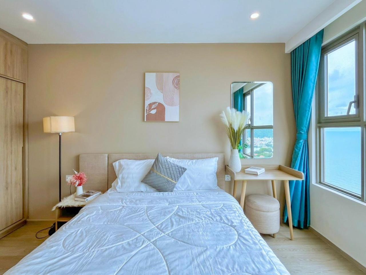 The Song Apartment Vung Tau-Can Ho The Song -Harry House Bagian luar foto