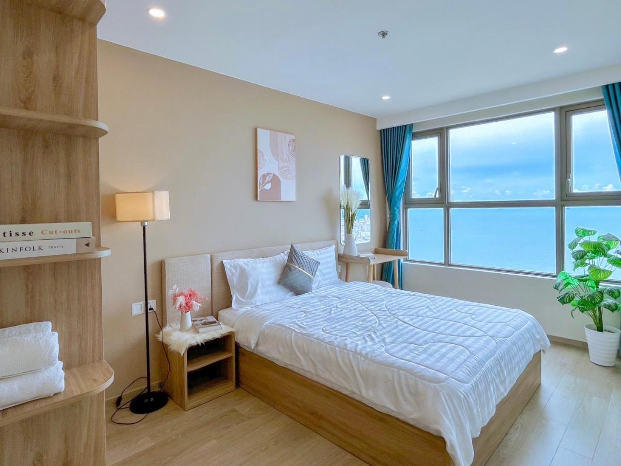 The Song Apartment Vung Tau-Can Ho The Song -Harry House Bagian luar foto