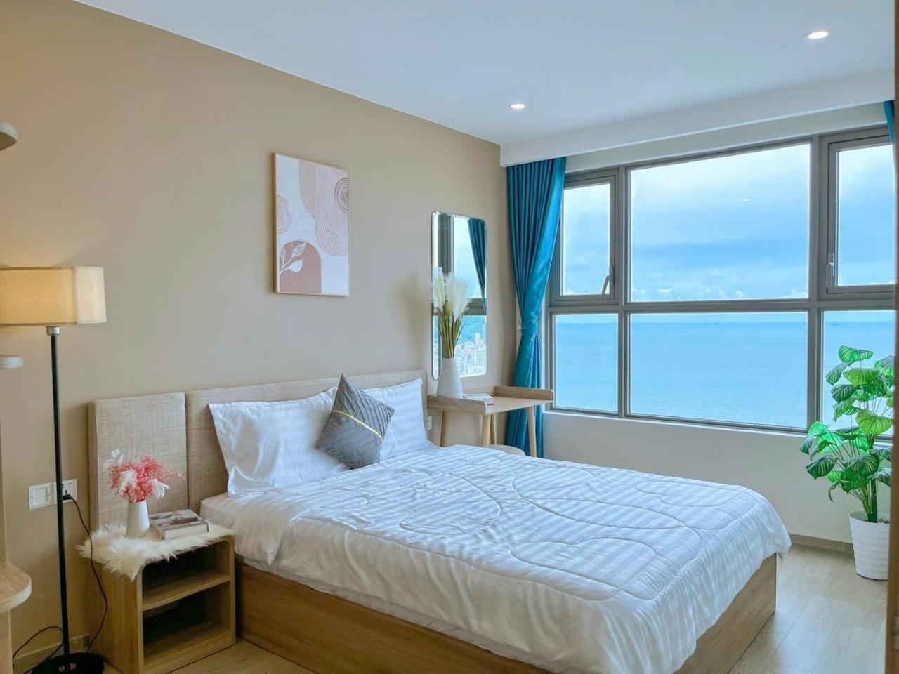 The Song Apartment Vung Tau-Can Ho The Song -Harry House Bagian luar foto