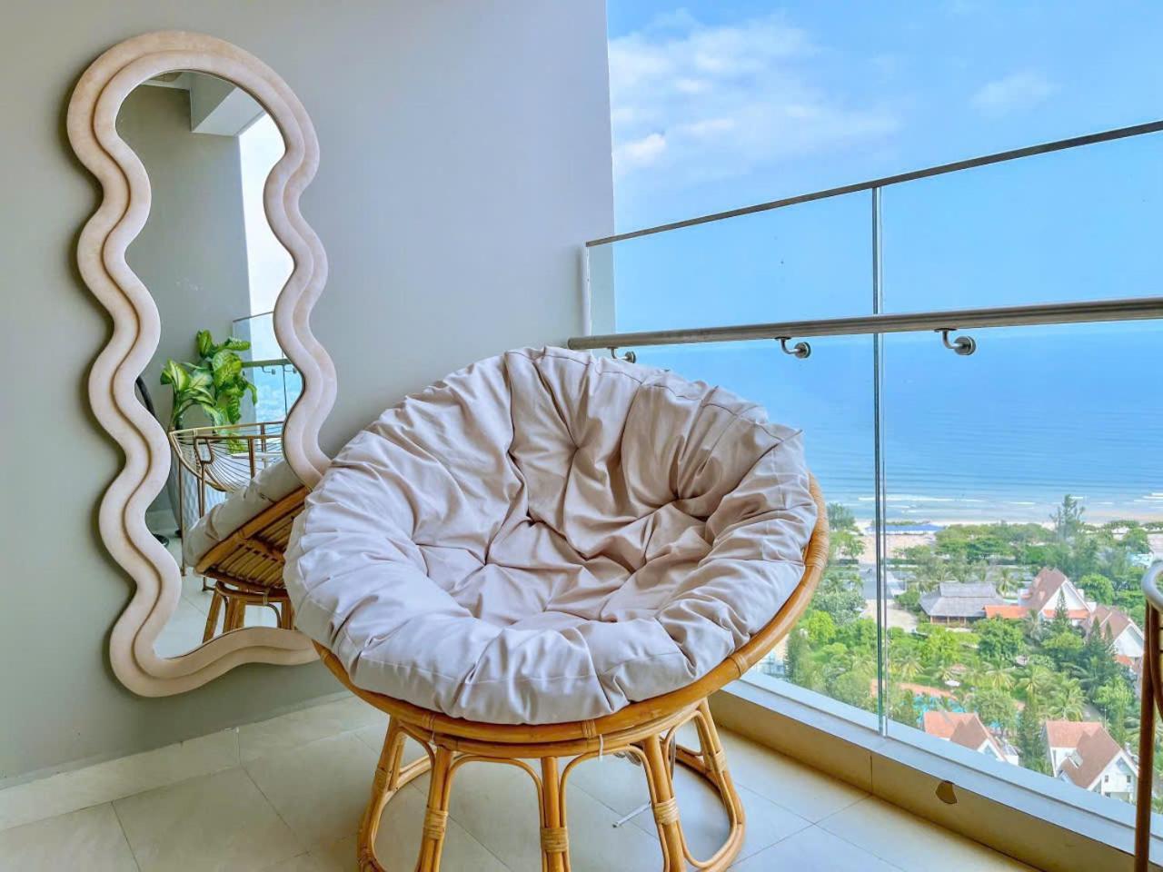 The Song Apartment Vung Tau-Can Ho The Song -Harry House Bagian luar foto