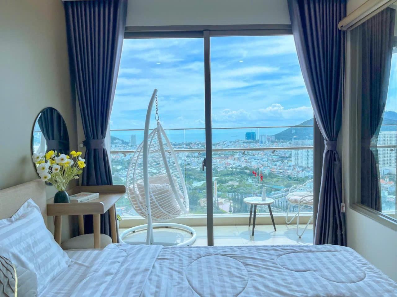 The Song Apartment Vung Tau-Can Ho The Song -Harry House Bagian luar foto