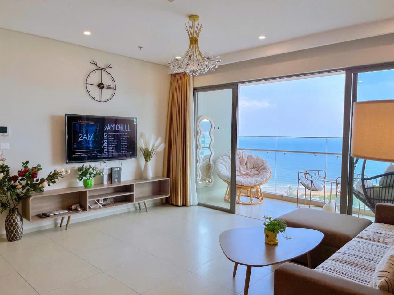 The Song Apartment Vung Tau-Can Ho The Song -Harry House Bagian luar foto