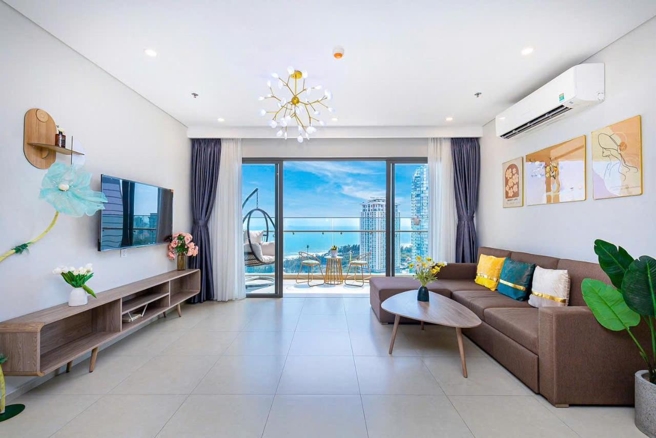 The Song Apartment Vung Tau-Can Ho The Song -Harry House Bagian luar foto