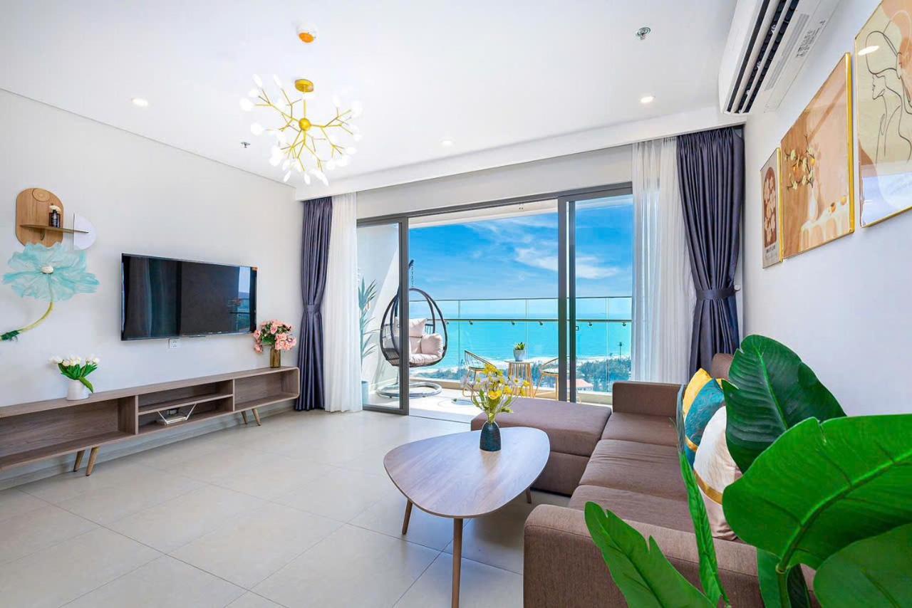 The Song Apartment Vung Tau-Can Ho The Song -Harry House Ruang foto