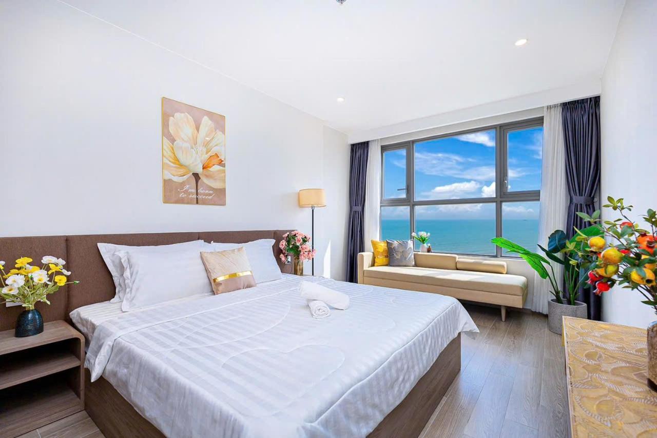 The Song Apartment Vung Tau-Can Ho The Song -Harry House Bagian luar foto