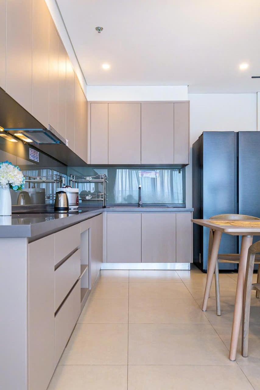 The Song Apartment Vung Tau-Can Ho The Song -Harry House Bagian luar foto